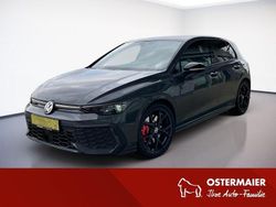 Delfingrau Gebraucht 2024 VW Golf VIII GTI Limousine | 34.990 € (Superpreis)