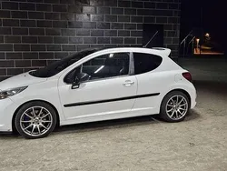 Gebraucht 2009 Peugeot 207 RC Limousine | 3.800 € (Teuer)