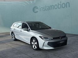 Silber Gebraucht 2024 VW Passat Kombi | 36.440 € (Superpreis)