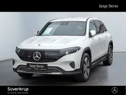 Andere Gebraucht 2024 Mercedes EQB300 Progressive SUV | 37.930 € (Guter Preis)