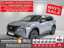Ceramic grey Gebraucht 2025 Nissan X-Trail 360º SUV | 34.770 € (Fairer Preis)