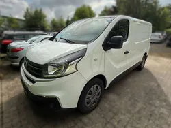 Colore esterno (perlweiss) Gebraucht 2020 Fiat Talento Van | 14.290 € (Guter Preis)