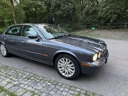 Grau Gebraucht 2005 Jaguar XJ8 Limousine | 14.500 € (Etwas zu teuer)