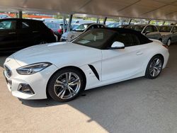 Weiß Gebraucht 2023 BMW Z4 M Sport Cabrio | 39.950 € (Guter Preis)
