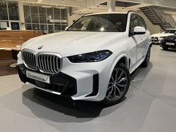 Weiß Gebraucht 2025 BMW X5 Shadowline SUV | 81.890 € (Guter Preis)