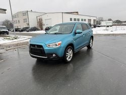 Blau Gebraucht 2012 Mitsubishi ASX SUV | 4.999 € (Superpreis)