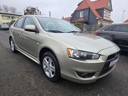 Gelb Gebraucht 2010 Mitsubishi Lancer Sportback Inform Limousine | 5.500 € (Fairer Preis)