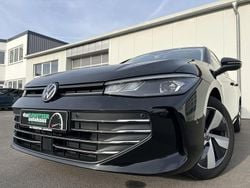 Grenadillschwarz Gebraucht 2025 VW Passat Business Kombi | 32.860 € (Superpreis)