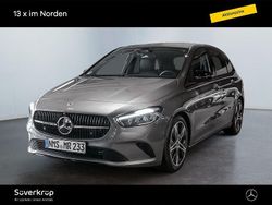 Grau Gebraucht 2025 Mercedes B200 Progressive Van / Kleinbus | 41.950 € (Teuer)