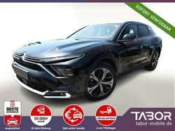 Schwarz Neu 2024 Citroën C5 X Limousine | 23.988 € (Fairer Preis)
