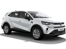 Weiß Neu 2026 Renault Symbioz Evolution SUV | 26.777 € (Fairer Preis)