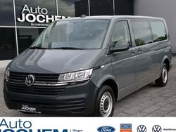Grau Gebraucht 2025 VW T6.1 Van | 49.950 € (Fairer Preis)