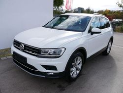 Weiß Gebraucht 2019 VW Tiguan SUV | 24.590 € (Fairer Preis)