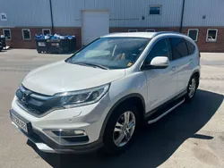 Weiß Gebraucht 2016 Honda CR-V Elegance SUV | 10.800 € (Fairer Preis)