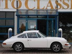 Weiß Gebraucht 1968 Porsche 912 Coupé | 51.800 €