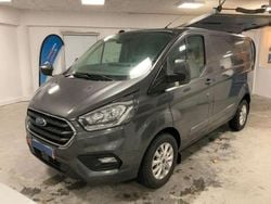 Andere Gebraucht 2020 Ford Transit Custom | 25.950 € (Guter Preis)