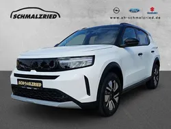 Gebraucht 2025 Opel Frontera SUV | 27.970 € (Fairer Preis)