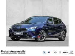 Blau Neu 2025 BMW M135 M Sport Kleinwagen | 57.599 € (Fairer Preis)