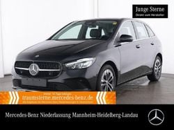 Schwarz Gebraucht 2024 Mercedes B250e Progressive Van / Kleinbus | 29.990 € (Guter Preis)
