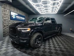 Schwarz Gebraucht 2022 Dodge Ram Abholung | 45.990 € (Guter Preis)