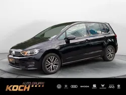 Schwarz Gebraucht 2016 VW Golf VII Allstar Limousine | 14.930 € (Fairer Preis)