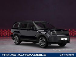 Neu 2025 Hyundai Santa Fe Blackline SUV | 61.790 €