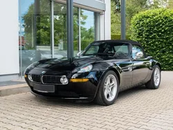 Schwarz Gebraucht 2000 BMW Z8 Performance Cabrio | 229.000 €