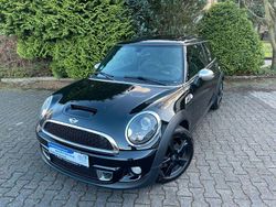 Schwarz Gebraucht 2011 Mini Cooper S Kleinwagen | 9.790 € (Fairer Preis)