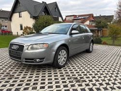 Grün Gebraucht 2005 Audi A4 Comfort Kombi | 950 € (Guter Preis)