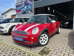 Rot Gebraucht 2004 Mini Cooper Kleinwagen | 3.250 € (Guter Preis)