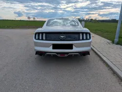 Grau Gebraucht 2017 Ford Mustang Coupé | 25.800 € (Fairer Preis)