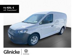 Candyweiß Neu 2025 VW Caddy Van / Kleinbus | 30.990 € (Fairer Preis)