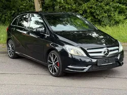 Other Gebraucht 2013 Mercedes B200 Van / Kleinbus | 9.499 € (Fairer Preis)
