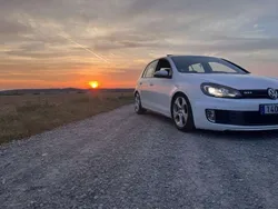 Gebraucht 2010 VW Golf VI GTI Limousine | 12.000 € (Teuer)