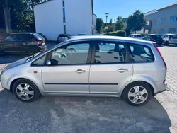 Silber Gebraucht 2006 Ford C-MAX Van / Kleinbus | 1.700 € (Fairer Preis)