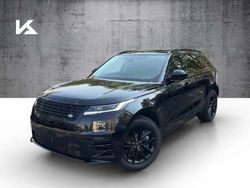 Santorini black Gebraucht 2024 Land Rover Range Rover Velar Black Edition SUV | 89.990 €