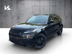 Santorini black Gebraucht 2024 Land Rover Range Rover Velar Black Edition SUV | 89.990 €