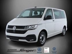 Gebraucht 2022 VW T6.1 Trendline Van | 47.280 € (Teuer)