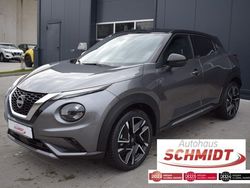 Dark grey/dach black Neu 2025 Nissan Juke SUV | 27.990 € (Etwas zu teuer)