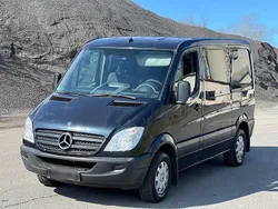 Gebraucht 2010 Mercedes Sprinter Van | 5.200 €