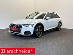 Weiß Gebraucht 2022 Audi A6 Ambiente Limousine | 39.950 € (Teuer)