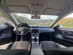 Schwarz Gebraucht 2010 VW CC Exclusive Limousine | 5.999 € (Fairer Preis)