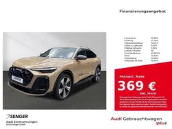 Andere Gebraucht 2025 Audi Q5 Ambiente SUV | 69.980 € (Etwas zu teuer)