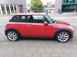 Rot Gebraucht 2011 Mini Cooper S Kleinwagen | 11.500 € (Teuer)