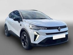 Perlmuttweiß+blackpearlschwa Neu 2025 Renault Captur Techno SUV | 29.790 € (Fairer Preis)