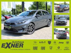 Pentametal Gebraucht 2022 Kia Ceed Sportswagon Spirit Kombi | 23.900 € (Etwas zu teuer)