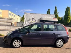 Citroën Grand C4 Picasso