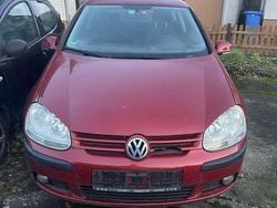 Other Gebraucht 2005 VW Golf Trendline Limousine | 690 € (Superpreis)