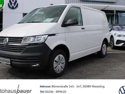 Weiß Gebraucht 2023 VW T6.1 Van | 40.960 € (Fairer Preis)