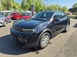 Diamant schwarz met. Gebraucht 2022 Opel Mokka-e Edition SUV | 17.990 € (Guter Preis)
